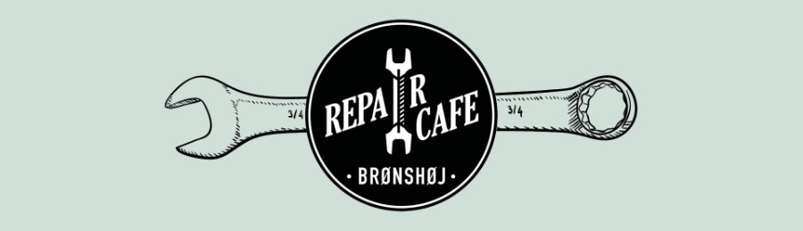 Repair Café Brønshøj
