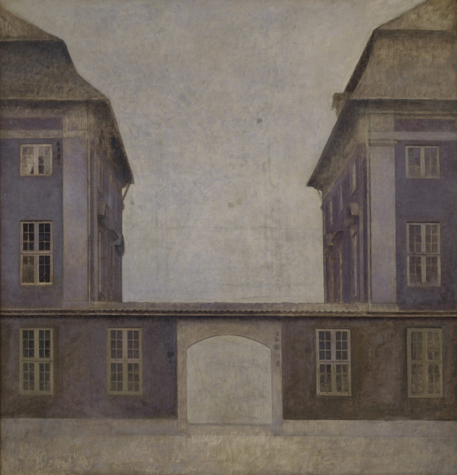 Dansk og Nordisk Kunst 1750-1900