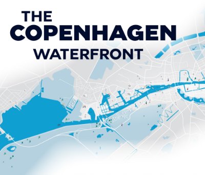 The Copenhagen Waterfront