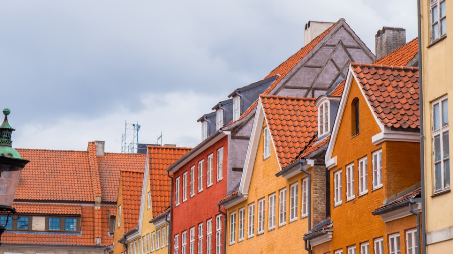 Buying Real Estate in Denmark