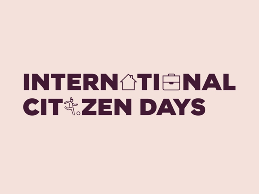 International Citizen Days 2024 (Saturday)