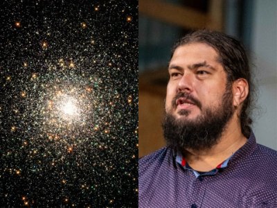 Stjernekig og astronomiske samtaler: Stjernernes sang