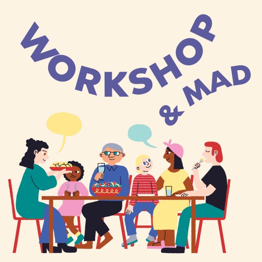 Workshop & Mad